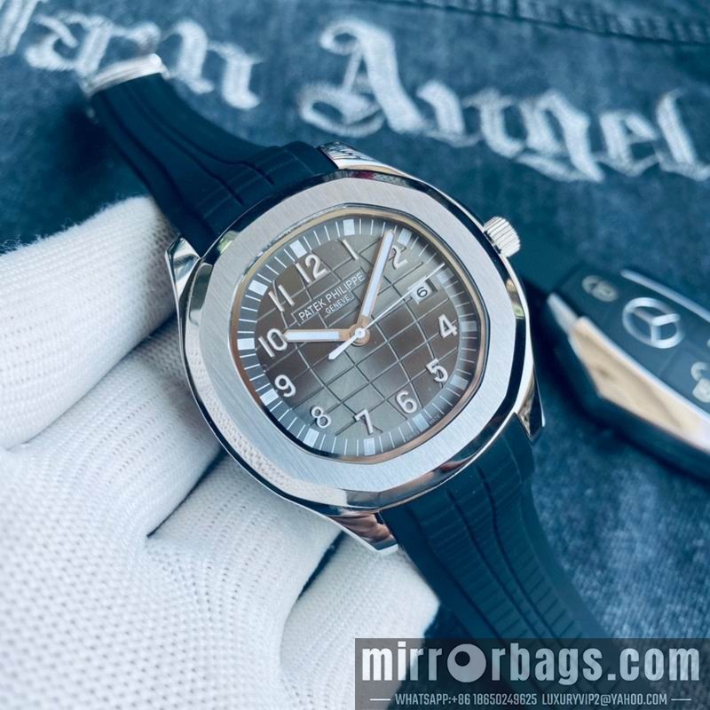 Patek Philippe 40mm 092118 Watch