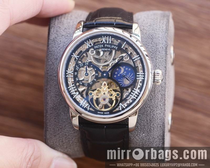 Patek Philippe 41mm 042437 Watch