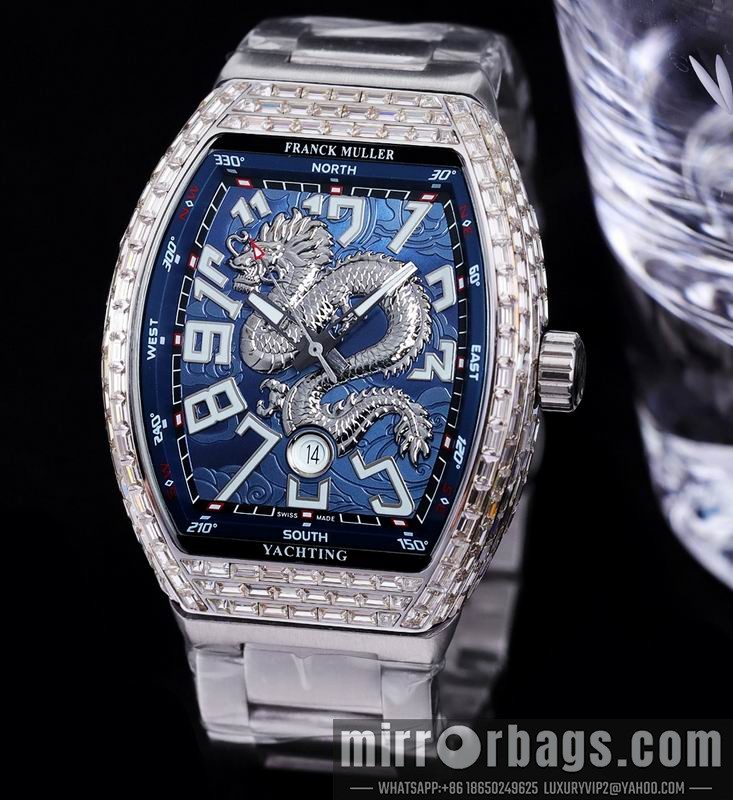 Franck Muller 44X54mm 091640 Watch