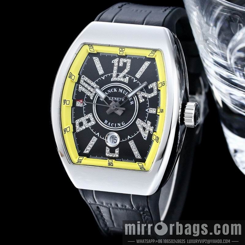 Franck Muller 54X42mm 091664 Watch