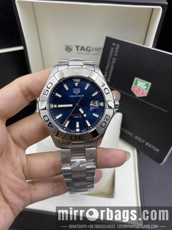 Tag Heuer watch M28 Watch
