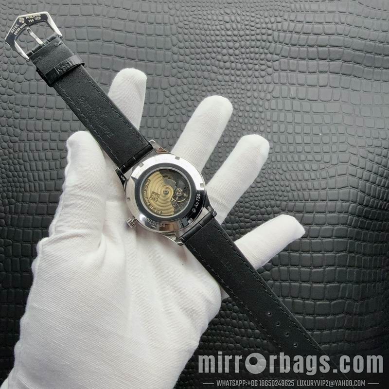 Patek Philippe 40mm 100818 Watch