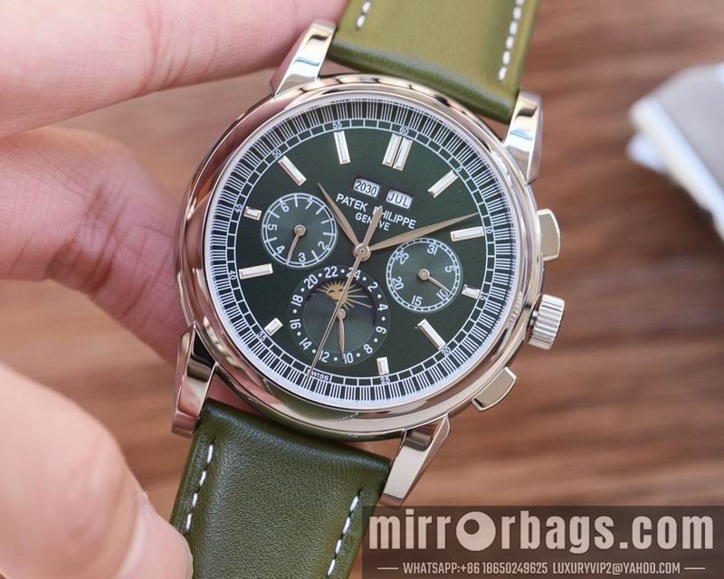 Patek Philippe 41mm 080675 Watch