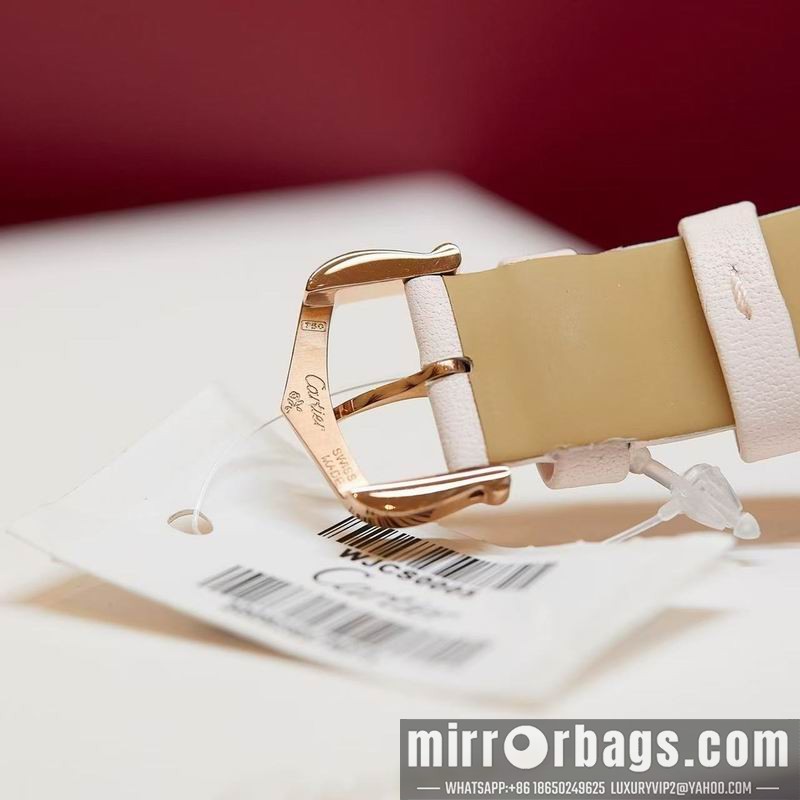 Cartier 31mm101504 Watch