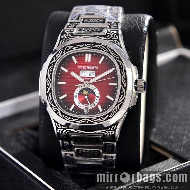 Patek Philippe 41mm 042367 Watch