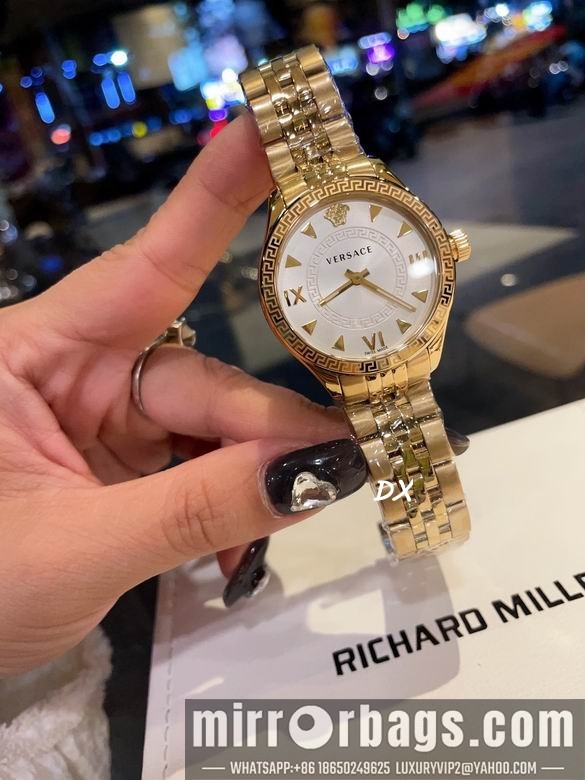Versace 36mm 10nms49 Watch