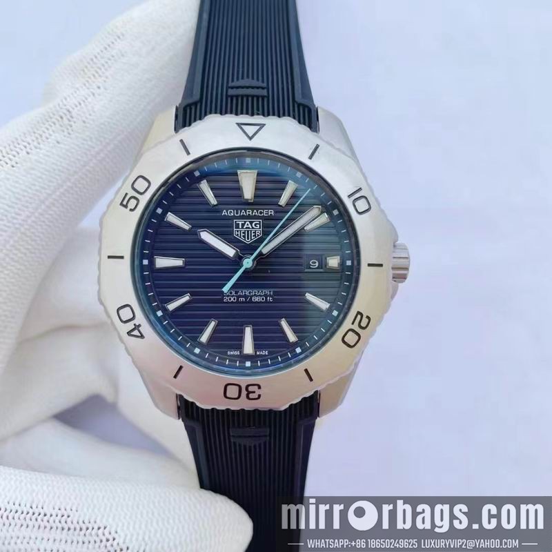 Tag Heuer watch 080555 Watch