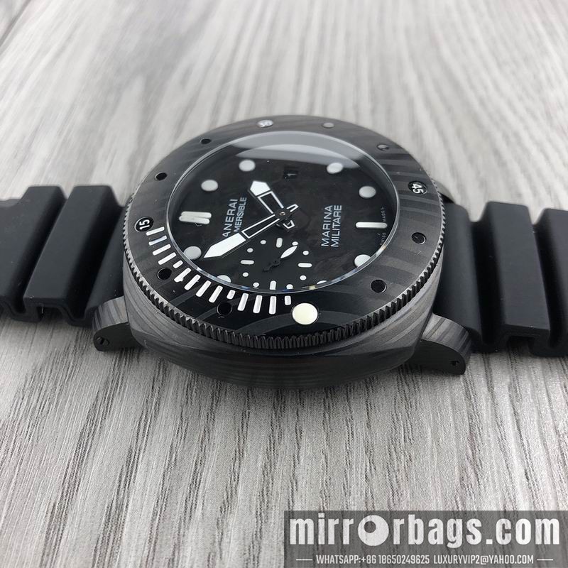 Panerai 47mm 090413 Watch