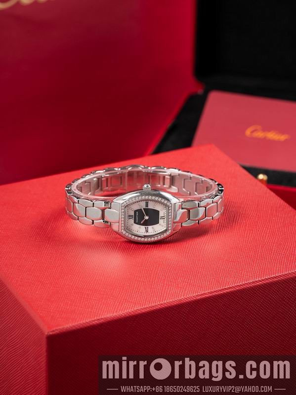 Cartier 27mm 040916 Watch
