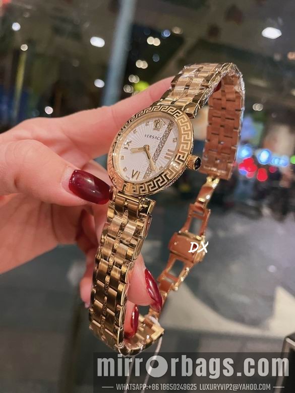 Versace 36mm 2nms43 Watch