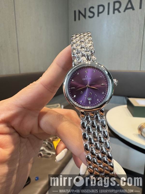 Omega 27mm 101501 Watch
