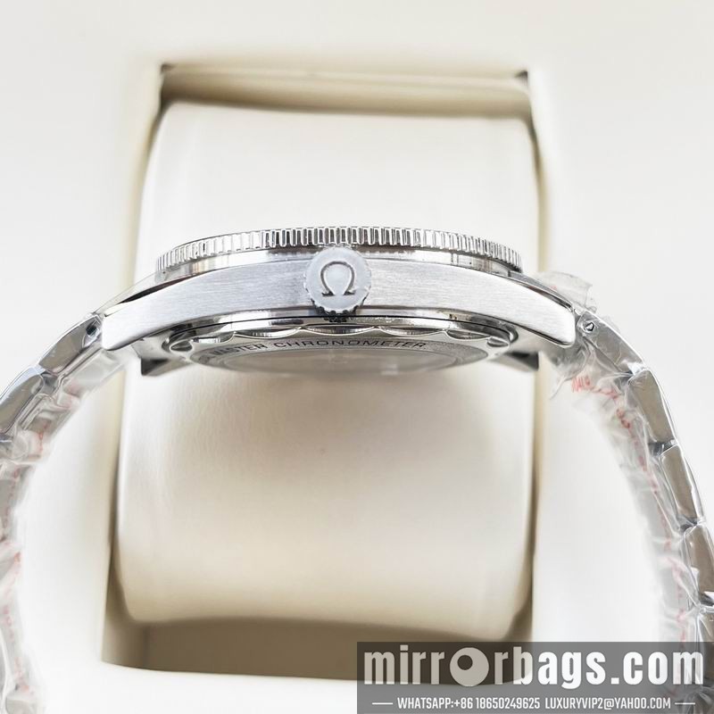 Omega 41mm 110307 Watch