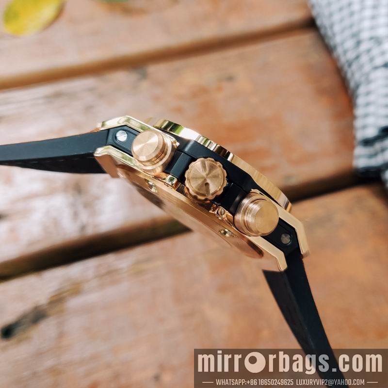 Hublot 42mm 092238 Watch
