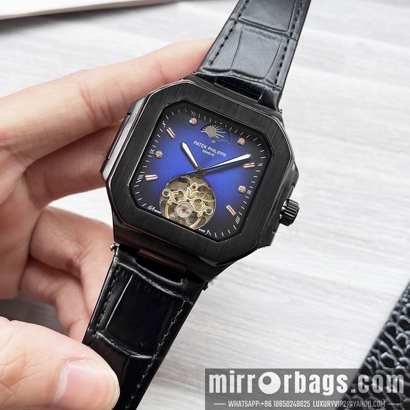 Cartier 42mm 032563 Watch