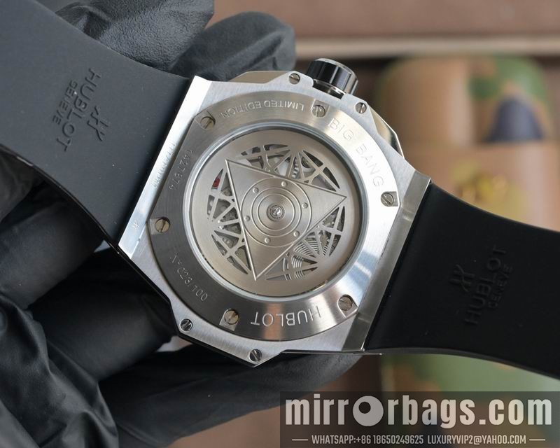 Hublot 45mm 111459 Watch
