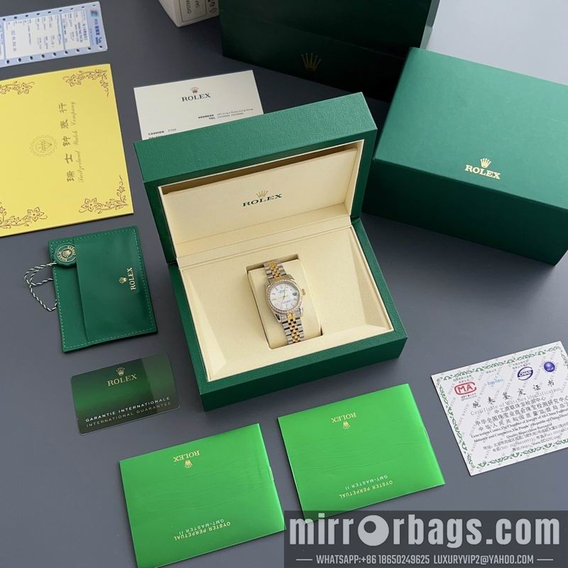 Rolex 31mm 110396 Watch