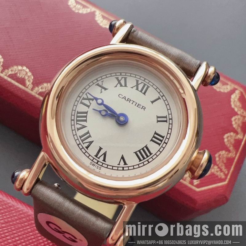 Cartier 27mm 110367 Watch