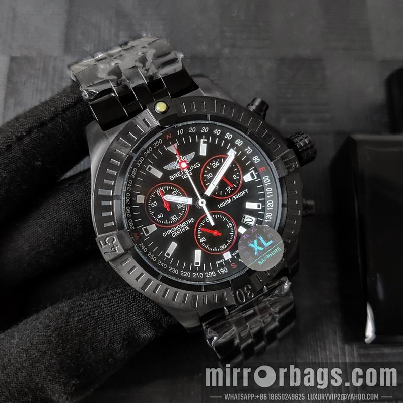 Breitling 42mm 092245 Watch