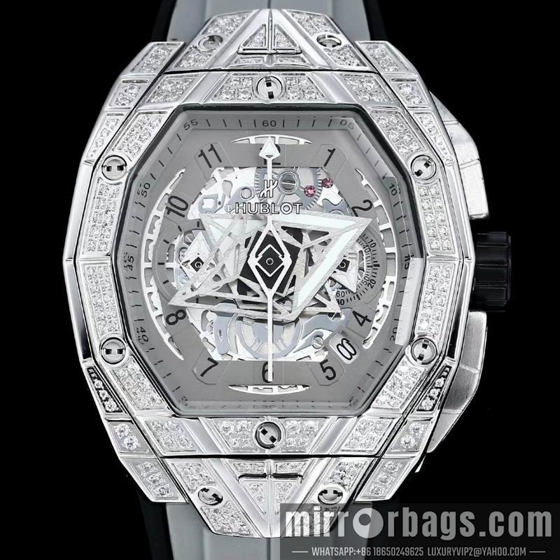 Hublot watch 082395 Watch