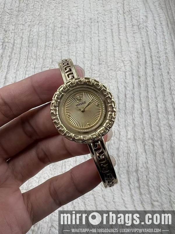 Versace 28mm 080678 Watch