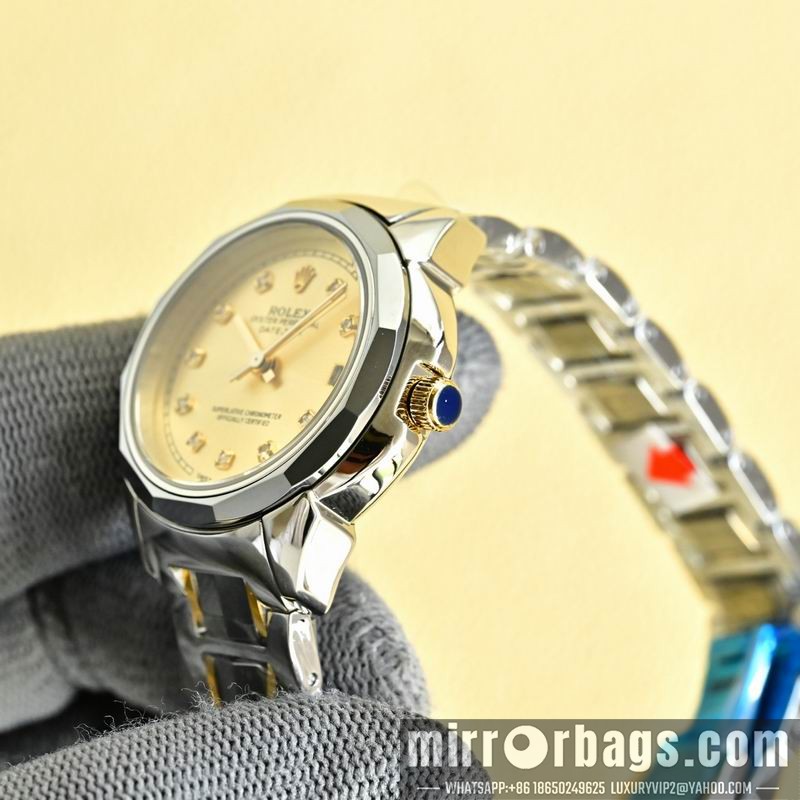 Rolex 32mm 110936 Watch