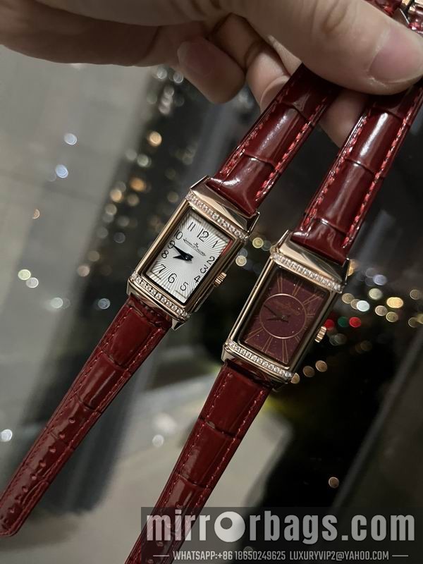 Jaeger Lecoultre 40.1X20mm 092347 Watch