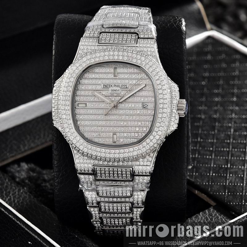 Patek Philippe 40.8mm 042355 Watch