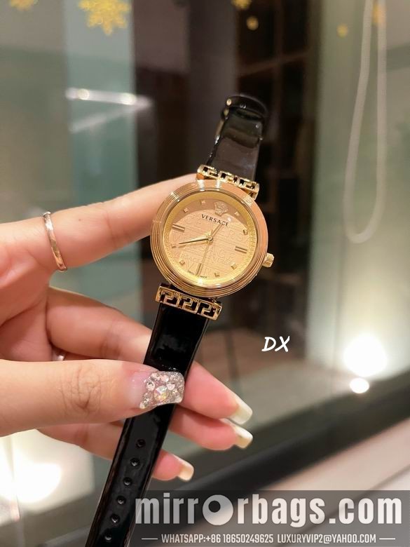 Versace 34mm 9nms46 Watch