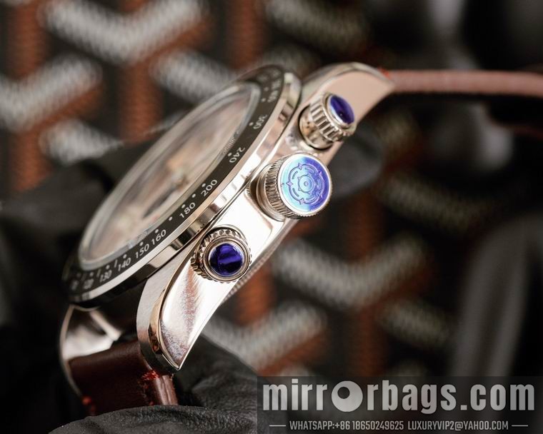 Tudor men 42mm M09 Watch