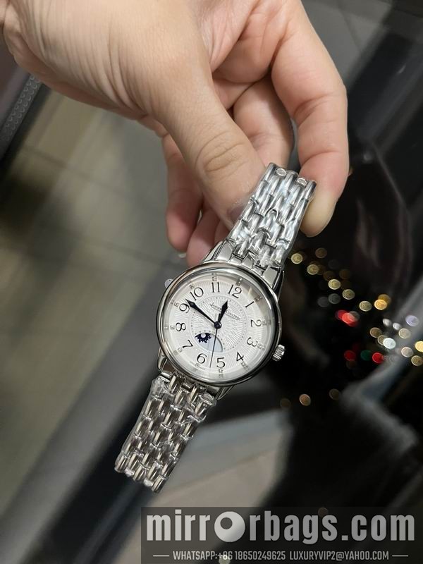 Jaeger Lecoultre 33mm 092323 Watch
