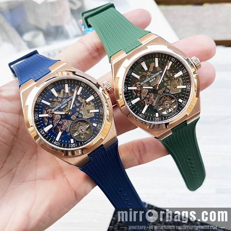 Vacheron Constantin 42.5mm 032544 Watch
