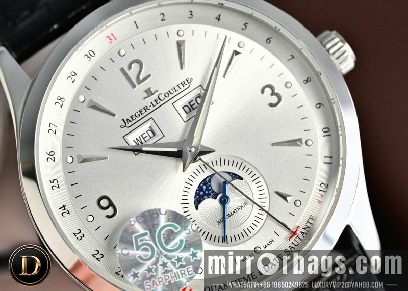 Jaeger LeCoultre 40mm 040926 Watch