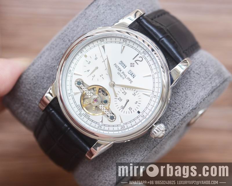Patek Philippe 41mm 042465 Watch