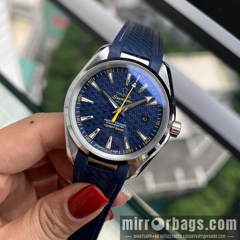 Omega 41mm 090542 Watch