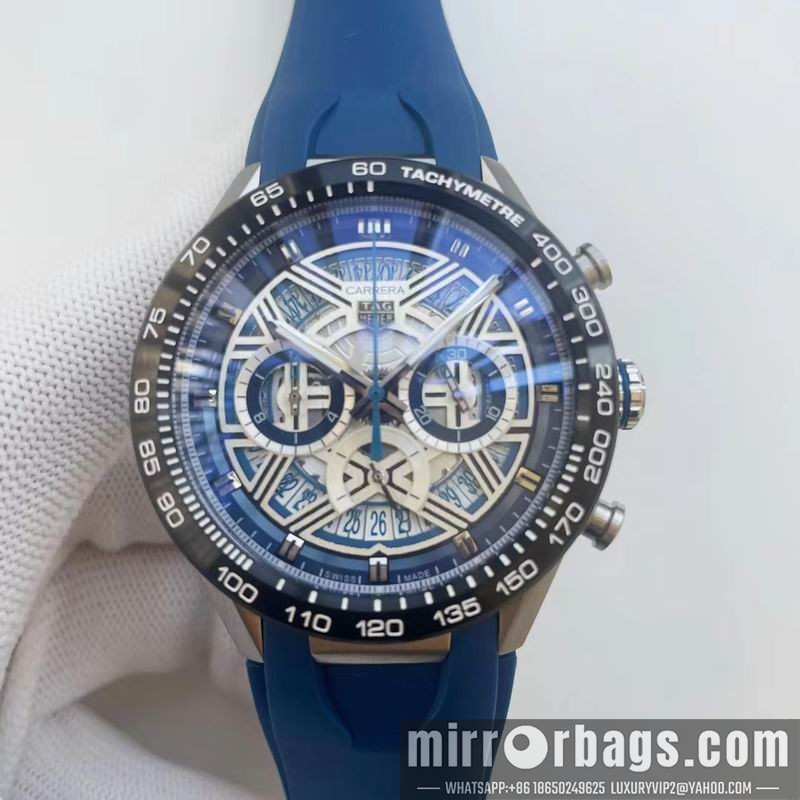 Tag Heuer watch 080506 Watch