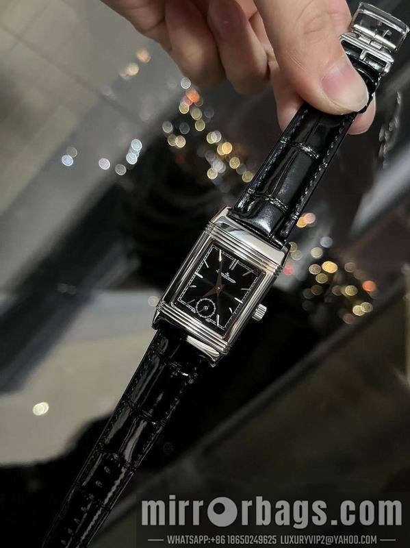 Jaeger Lecoultre 23X34mm 092303 Watch