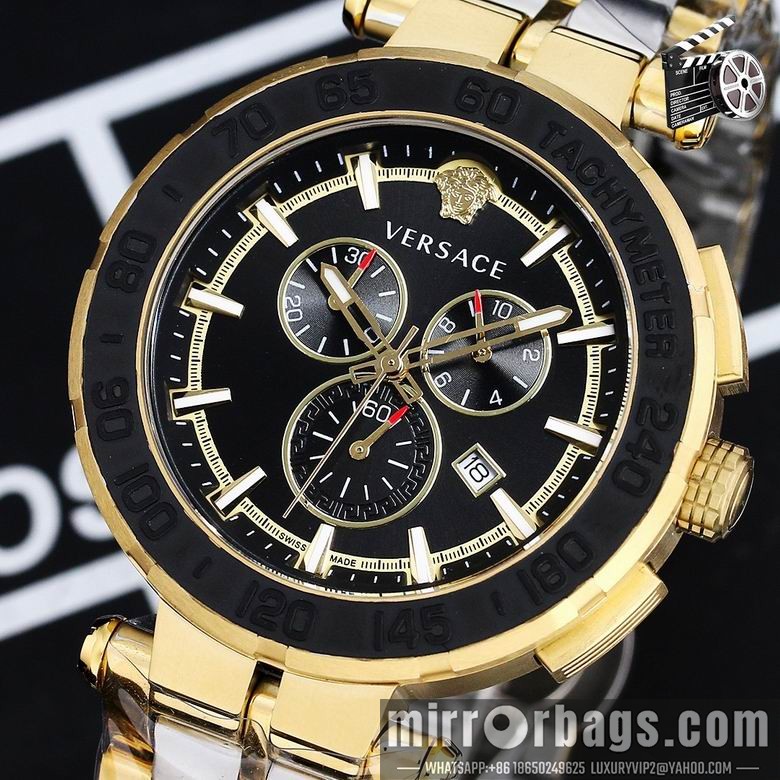 Versace 30mm 10nbz34 Watch