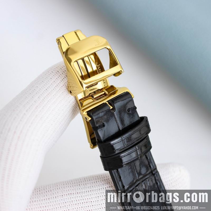Jaeger Lecoultre 40mm 062203 Watch