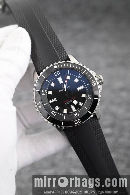 Breitling watch 082325 Watch