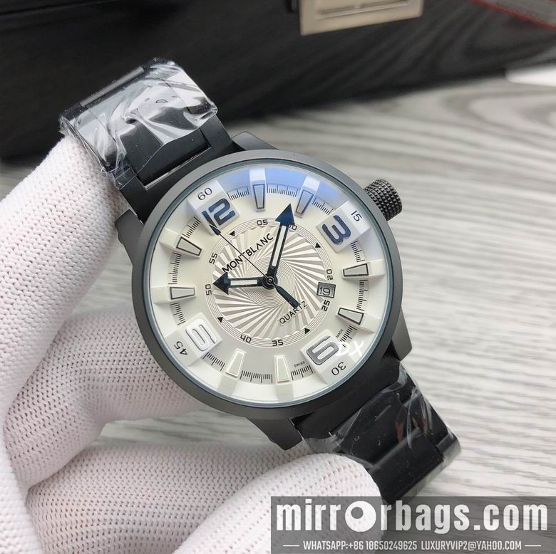Montblanc 43x13mm 2nms20 Watch