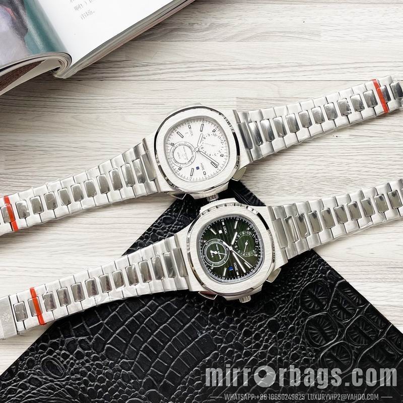 Patek Phillippe 42mm 090436 Watch