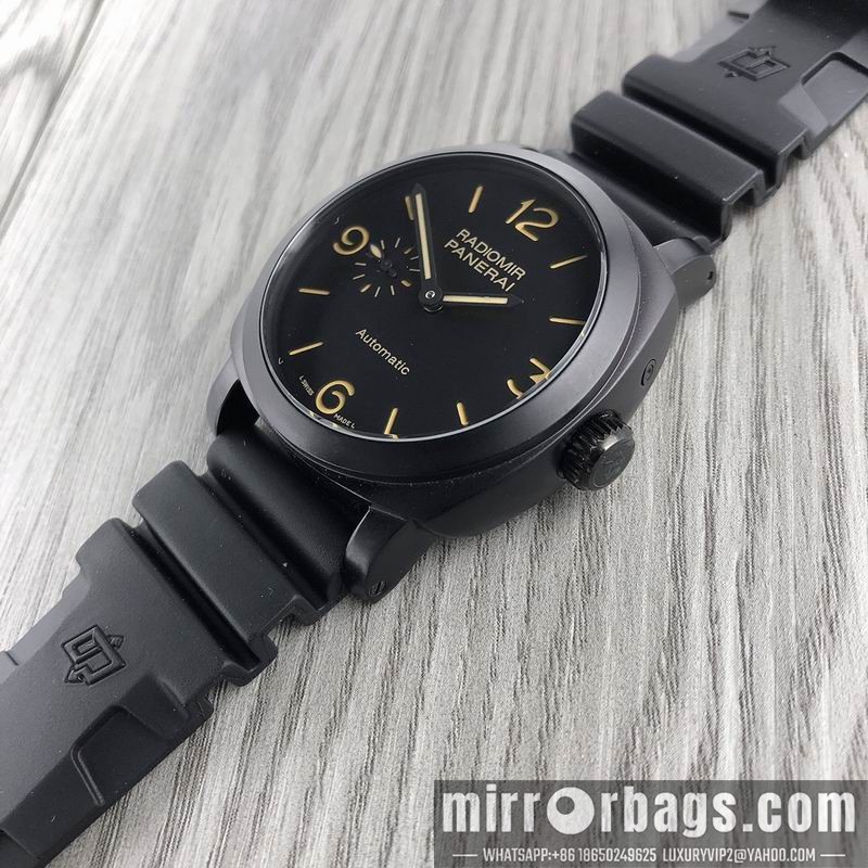 Panerai 44mm 090414 Watch