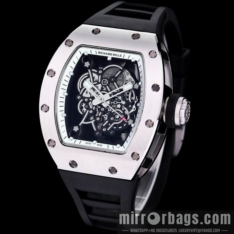 Richard Mille 50X42mm 051011 Watch