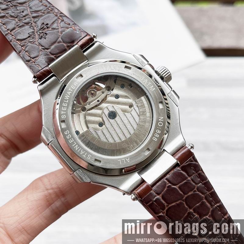 Cartier 42mm 032563 Watch