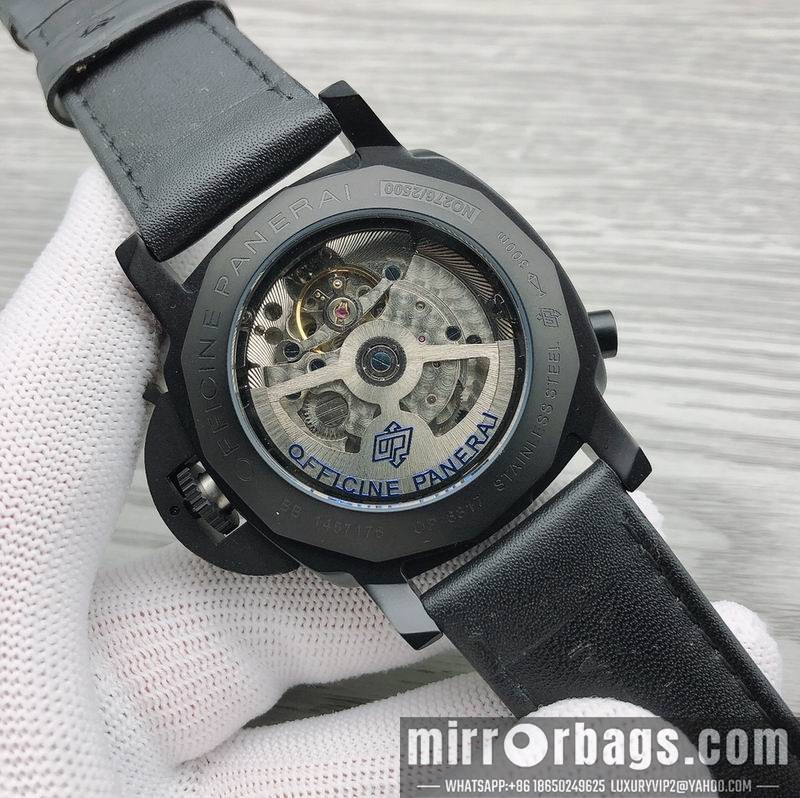 Panerai 44mm 090453 Watch