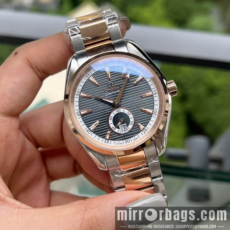 Omega 41mm 090547 Watch