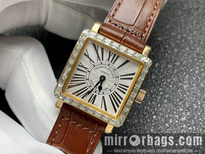 Franck Muller 28X28mm 111472 Watch