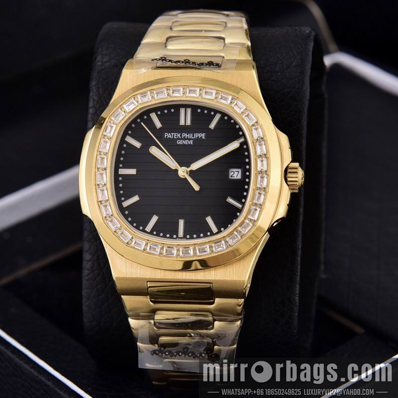 Patek Philippe 40mm 042332 Watch