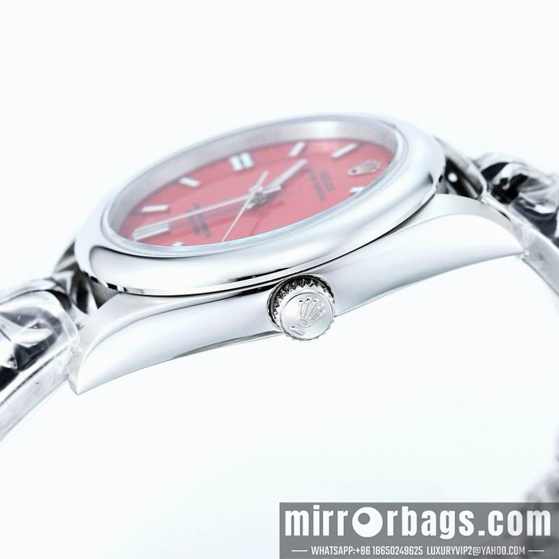 Rolex 41mm 100922 Watch