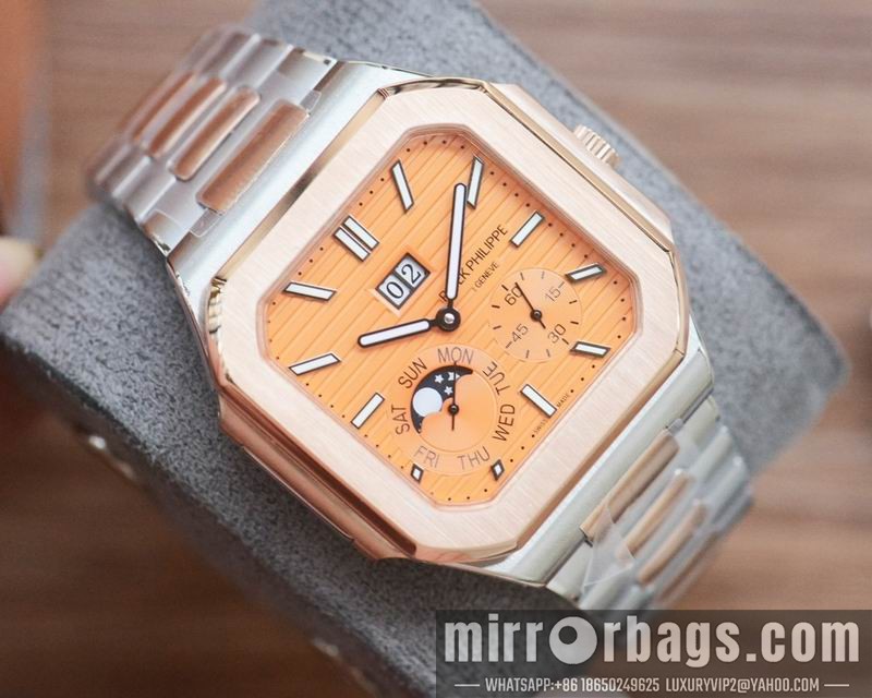 Patek Philippe 40mm 080653 Watch